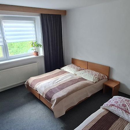 Hotel Penzion Borievka Poprad Zewnętrze zdjęcie