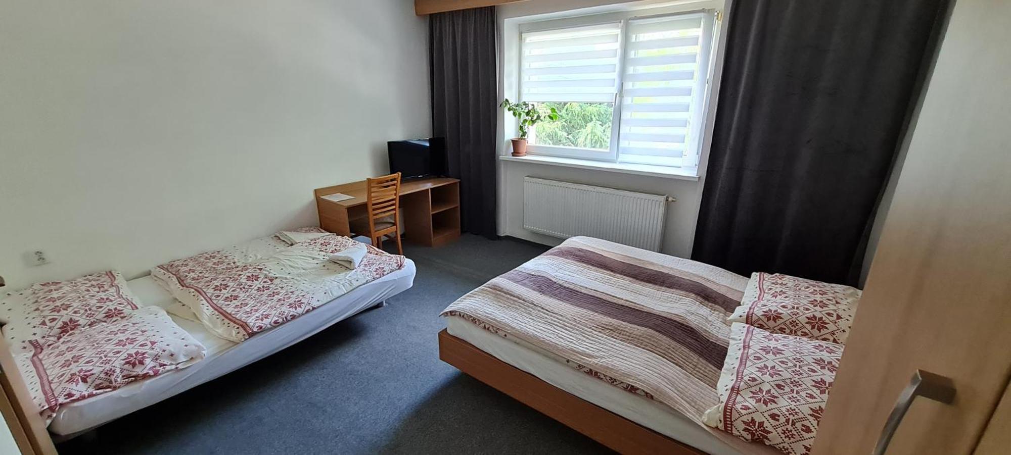 Hotel Penzion Borievka Poprad Pokój zdjęcie