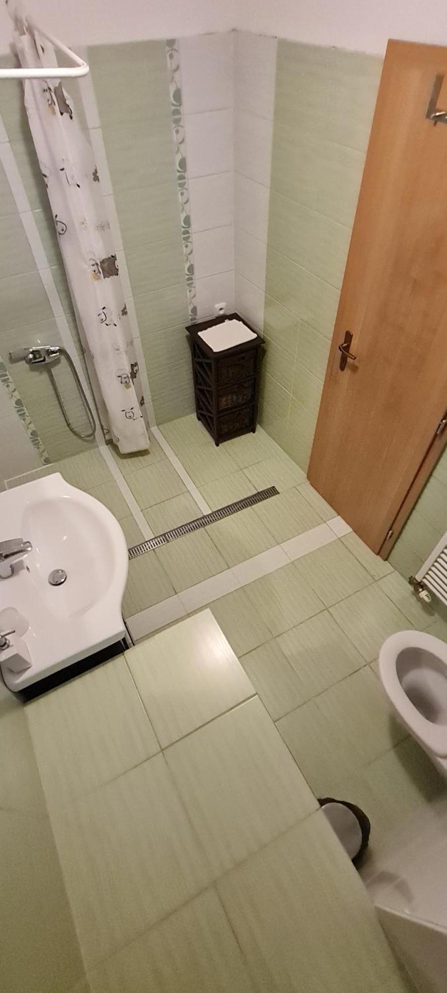 Hotel Penzion Borievka Poprad Pokój zdjęcie