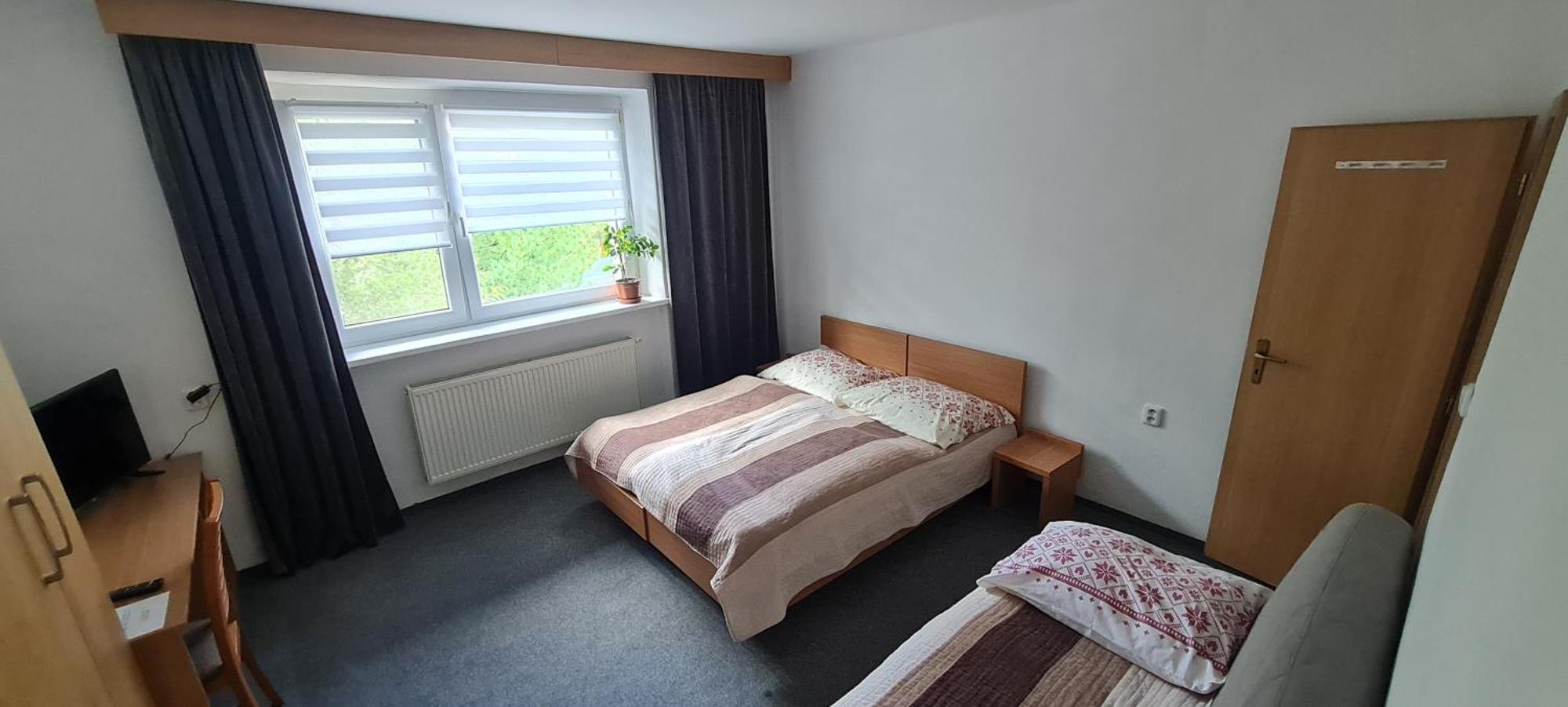 Hotel Penzion Borievka Poprad Zewnętrze zdjęcie